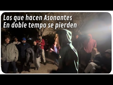 PERET vs KID BLACK | CUARTOS | BX PLATA 1 2023