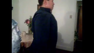 Gummy Bear Aerobics Video