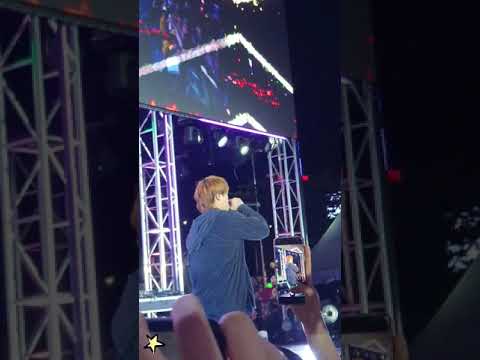 20190506 빈첸(VINXEN), 하온(HAON) - 바코드(BARCOOD)