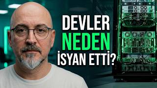 Tarihin En Büyük Teknoloji Vergilerinden Biri mi?