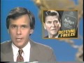 Tom Brokaw 1985 NBC Nightly News Intro