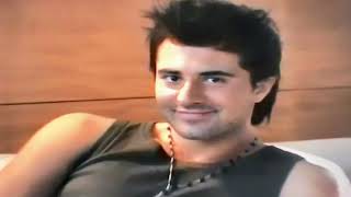 Darius Campbell Danesh - Behind The Scenes Of Kinda Love