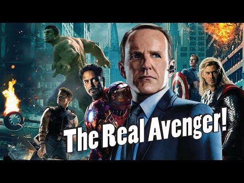 Time to Move Coulson! Better War Defense Available! Optimize Now! - Marvel Strike Force
