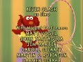 Elmo S World Babies Dogs And More Credits Barney Barney S Super Singing Circus
