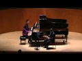 Shostakovich Piano Concerto No 1