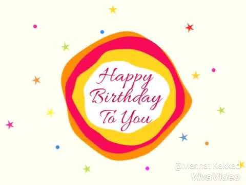 Shanta buva's birthday wishes