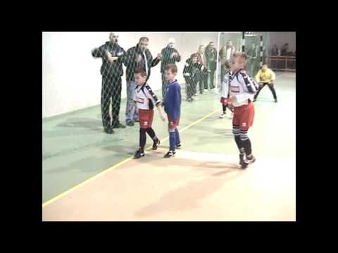 Soimii Oradea(2003) - F.C. Bihor(2002) : 1-2