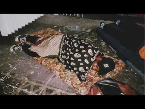 Tads Thots - Commas (Bakuhatsu)