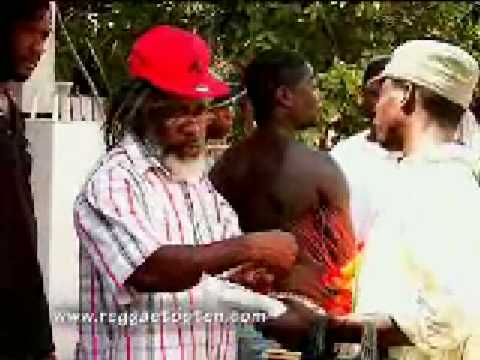 Juba Lion - Welcome Home