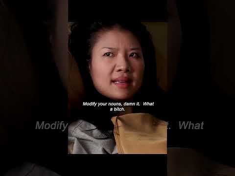 Gaby had enough of Xiao-Mei # desperate housewives #gabriellesolis #solis #movie #betrayal #funny