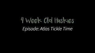 Atlas Tickle Time
