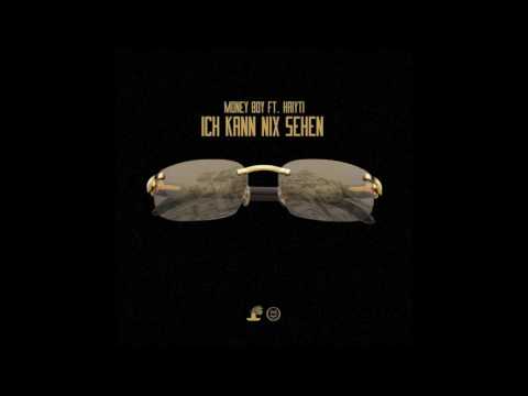 Money Boy Ft. Haiyti - Ich kann nix sehen