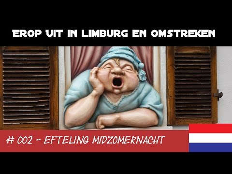 #002 - Erop Uit! - EFTELING Midzomernacht 2015