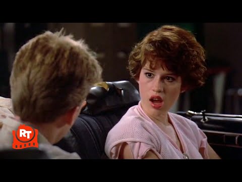 Sixteen Candles (1984) - Can I Borrow Your Underpants for 10 Minutes? Scene | Movieclips