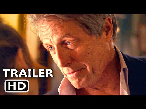 BRIDGET JONES: MAD ABOUT THE BOY Official Trailer (2025) Hugh Grant
