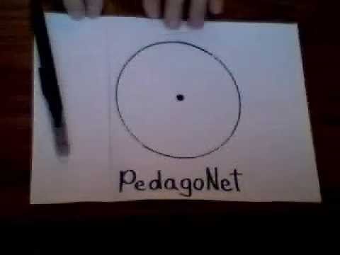 Draw A Circle Dot In Middle Do Not Raise Your Pencil 4 Steps Instructables Draw A Circle Dot In Middle Do Not Raise Your Pencil 4 Steps Instructables