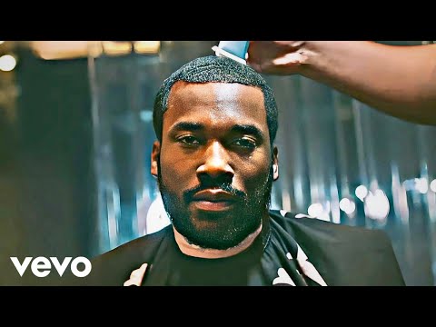 Meek Mill - Level Up [REMIX] ft. Rick Ross (Music Video) 2023