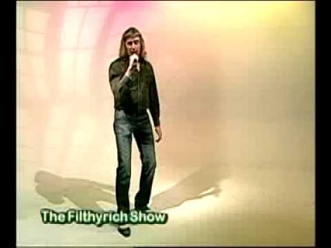 Filthyrichshow -Gene Roberts