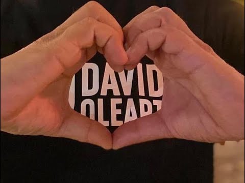 David Oleart - Trance Lovers Chapter 17 - 26-09-2020