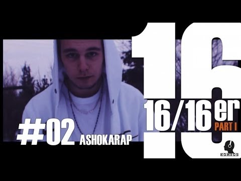 KOMBOS Magazin - 16/16er (Part I) - #02 Ashokarap