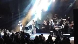 Μελίνα Ασλανίδου & Stavento - Μάτια μου όμορφα @ Ιερά Οδός