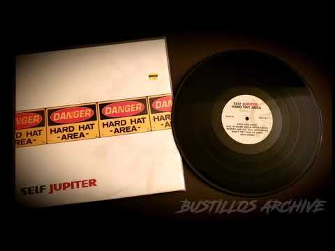 Self Jupiter - It was on this night