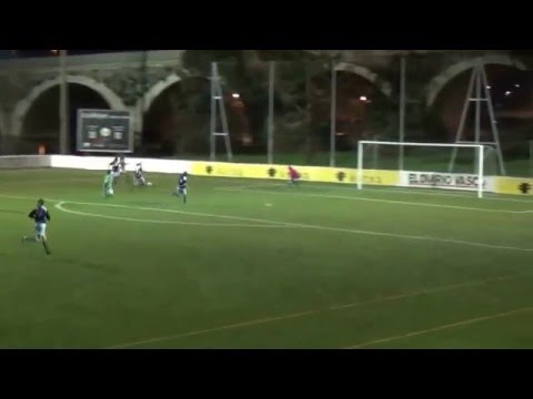 Hernani 0-0 Oiartzun B - www.ligasfutbolfemenino.com