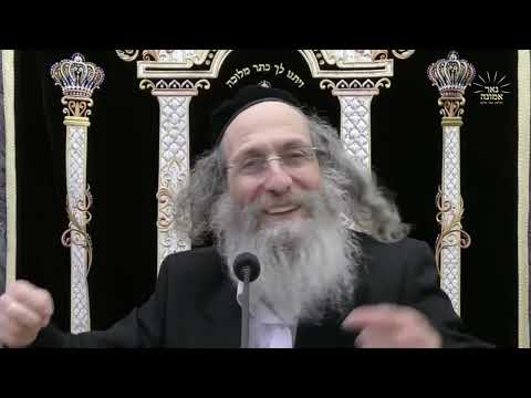 קיינער קען מיר גארנישט טוען אלעס טוט נאר די באשעפער!! | הרב אלימלך בידרמן