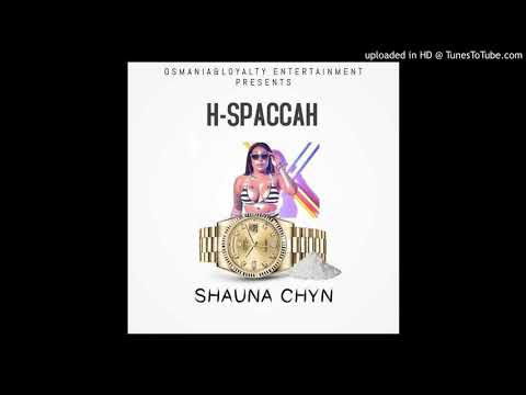 H-SPACCAH - MY GIRLFRIEND [SHAUNA CHYN]