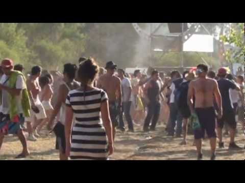 Aeonpit - Contrafuego (Mysteryland Chile 2011)