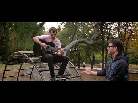 MonchitoClaN - Hola muy buenas, hola muy malas (Acústico) [TRAGA RAGGA I]