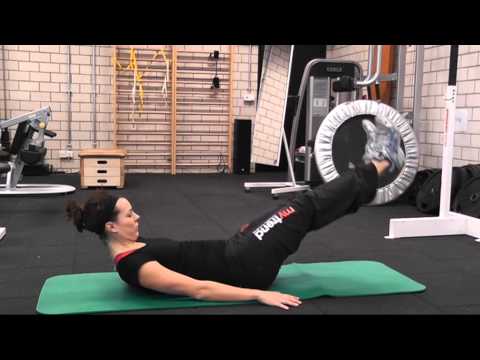 Kompetenzzentrum Kraft/ Athletik VCO Berlin