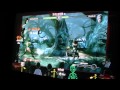 Mortal Kombat 9 King Of The Hill Video 38 Jade Vs Scorpion