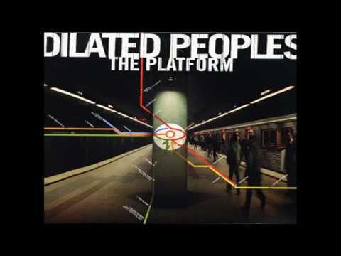 Dilated Peoples 2020