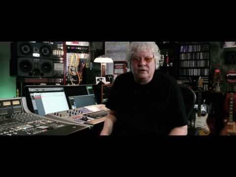 Audio Creative Factory Michael Wagener