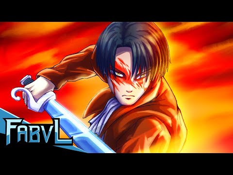 LEVI SONG - Far From Over | FabvL [Attack on Titan]