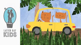 Small and Simple Things | Come Follow Me Lesson for Kids