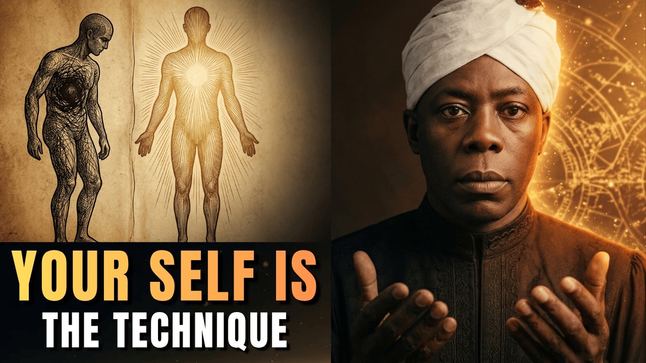 How a Woman CHANGED HER IDENTITY + SELF-CONCEPT in 60 DAYS (The Truth About The LAW OF ASSUMPTION)