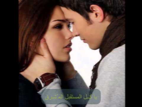 نفسي أتكلم تاني معاااك♥سميرة سعيد♥nifssi atkalam tani ma3ak /samira said...