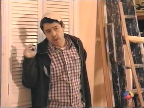 Manos a la Obra - Una Cuestión de Corazón - 3x19