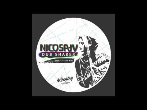 Nico Saav - Steam (Dicky Trisco Remix)