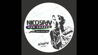 Nico Saav - Steam (Dicky Trisco Remix)