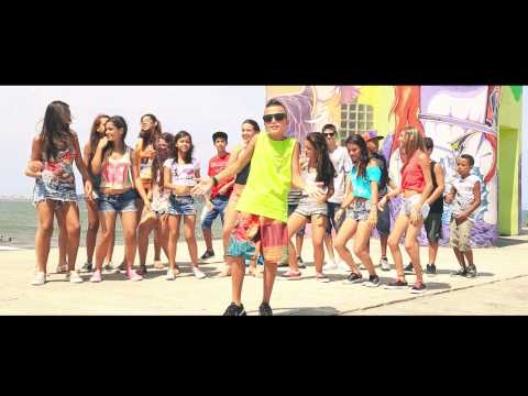 Mc Andrewzinho - Dança pra mim