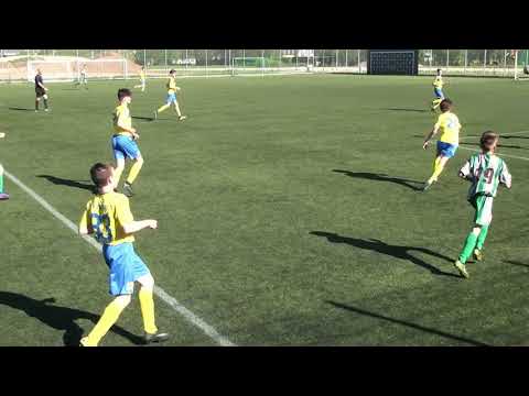 LJFČ'18. SK Super Nova - FK Tukums 2000/TSS 0:0spēle,U-15(2003)