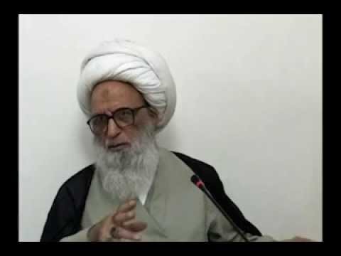 ⁣عصمة الرسول محمد (ص) الجزء 171
