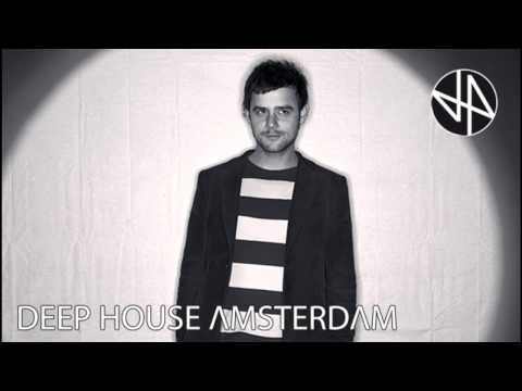 Mix #087 by Brent Roozendaal - Deep House Amsterdam