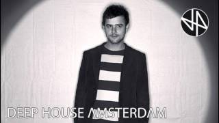 Mix #087 by Brent Roozendaal - Deep House Amsterdam