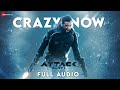 Crazy Now Full Audio Attack John Abraham Shreya Jain Magic Shashwat Sachdev Ft Tisoki