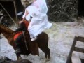 Barbarian Queen II Athalia Escapes Execution