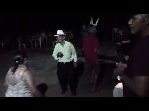 Cacimbinha município Geminiano Piauí